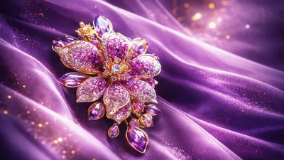 IMPERIAL VIOLET